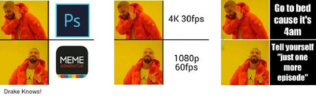 Figure 1 for Semantic Search of Memes on Twitter