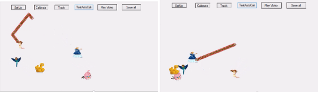Figure 4 for A Statistical Approach to Continuous Self-Calibrating Eye Gaze Tracking for Head-Mounted Virtual Reality Systems
