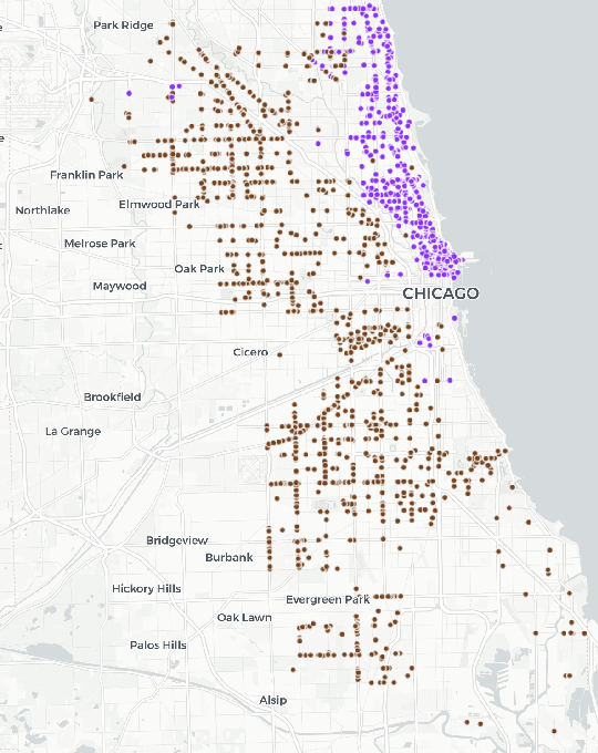 Figure 3 for Fair Decision-Making for Food Inspections