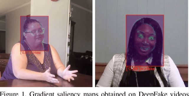 Figure 1 for Adversarial Threats to DeepFake Detection: A Practical Perspective