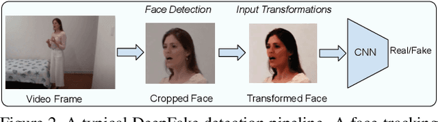 Figure 3 for Adversarial Threats to DeepFake Detection: A Practical Perspective