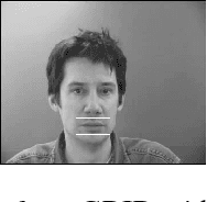 Figure 1 for Investigations on End-to-End Audiovisual Fusion