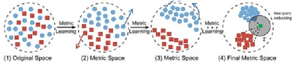 Figure 1 for Regressing Relative Fine-Grained Change for Sub-Groups in Unreliable Heterogeneous Data Through Deep Multi-Task Metric Learning