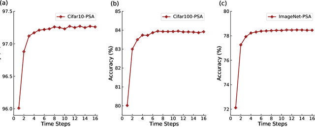Figure 3 for Efficient Spiking Transformer Enabled By Partial Information