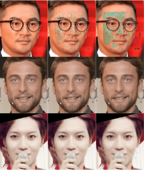 Figure 1 for Improving precision and recall of face recognition in SIPP with combination of modified mean search and LSH