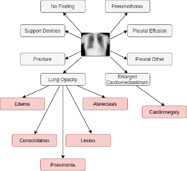 Figure 3 for A two-step explainable approach for COVID-19 computer-aided diagnosis from chest x-ray images