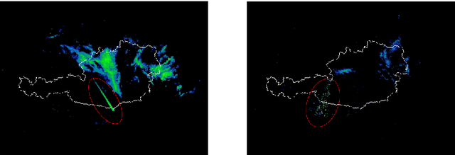 Figure 1 for Improving weather radar by fusion and classification