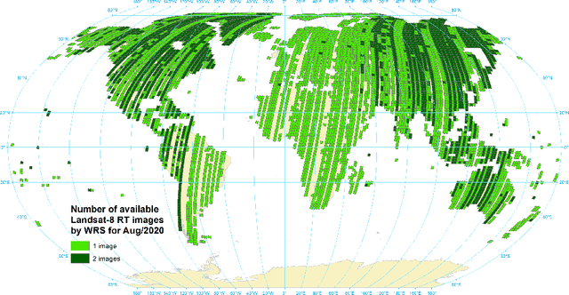 Figure 1 for Active Fire Detection in Landsat-8 Imagery: a Large-Scale Dataset and a Deep-Learning Study