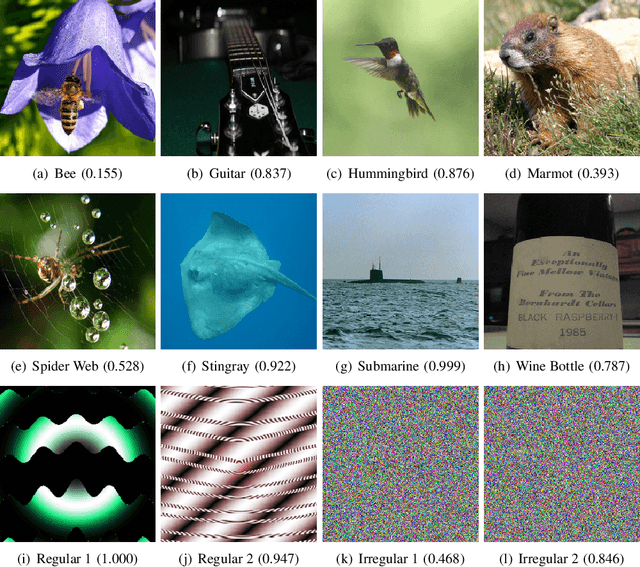 Figure 1 for Adversarial Robustness: Softmax versus Openmax