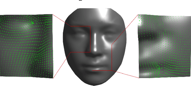 Figure 1 for Building a Heterogeneous, Large Scale Morphable Face Model