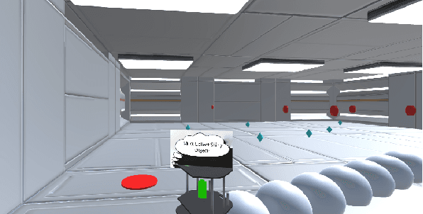 Figure 4 for HAVEN: A Unity-based Virtual Robot Environment to Showcase HRI-based Augmented Reality