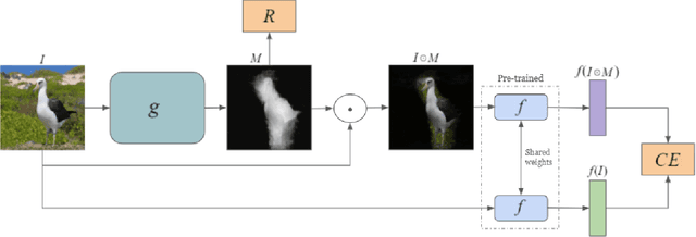 Figure 3 for Learning a Weight Map for Weakly-Supervised Localization