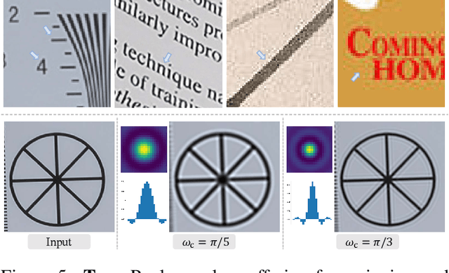 Figure 4 for Real-ESRGAN: Training Real-World Blind Super-Resolution with Pure Synthetic Data