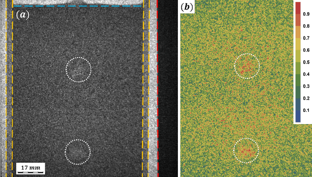 Figure 1 for Resolving gas bubbles ascending in liquid metal from low-SNR neutron radiography images