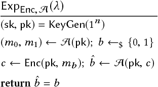 Figure 1 for MLCapsule: Guarded Offline Deployment of Machine Learning as a Service