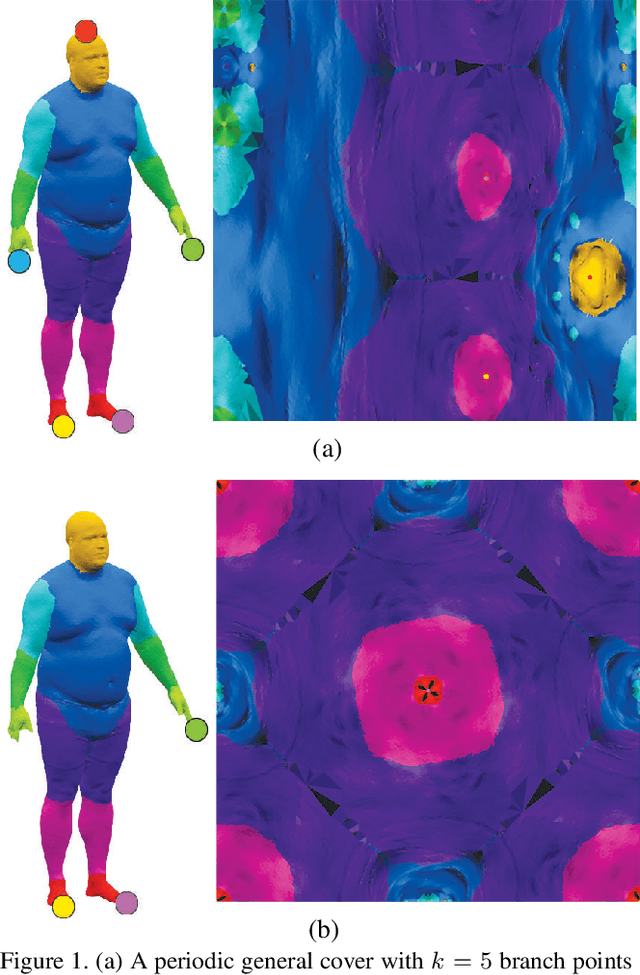 Figure 1 for Surface Networks via General Covers