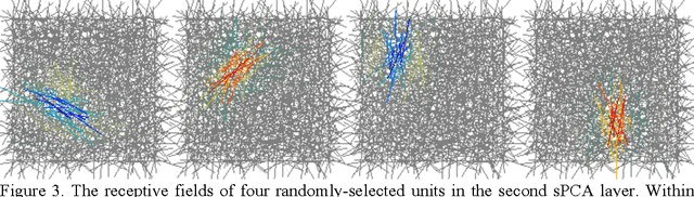 Figure 3 for Efficient Visual Coding: From Retina To V2