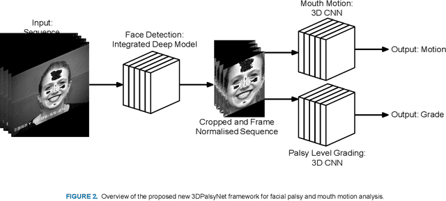 Figure 3 for 3DPalsyNet: A Facial Palsy Grading and Motion Recognition Framework using Fully 3D Convolutional Neural Networks