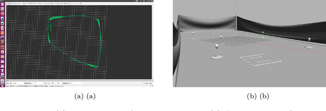 Figure 2 for Vision based Target Interception using Aerial Manipulation