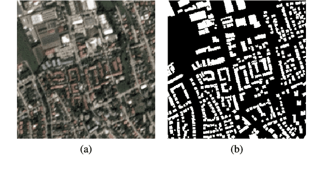 Figure 1 for Building Footprint Generation Using Improved Generative Adversarial Networks