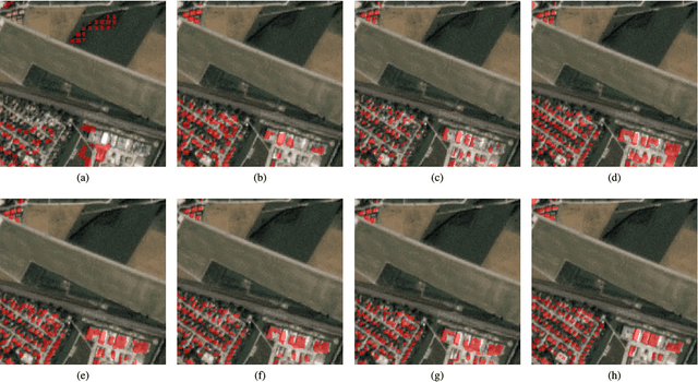 Figure 4 for Building Footprint Generation Using Improved Generative Adversarial Networks