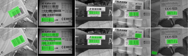 Figure 3 for Universal Barcode Detector via Semantic Segmentation