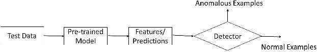 Figure 1 for Anomalous Instance Detection in Deep Learning: A Survey