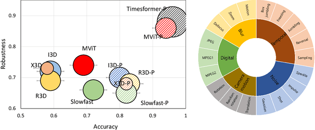 Figure 1 for Large-scale Robustness Analysis of Video Action Recognition Models