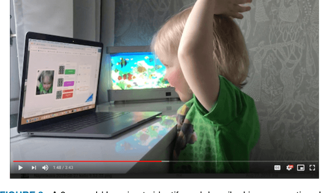 Figure 3 for Teaching Machine Learning in K-12 Computing Education: Potential and Pitfalls