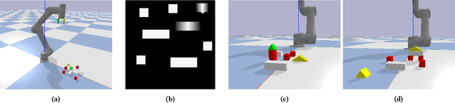 Figure 1 for Action Priors for Large Action Spaces in Robotics