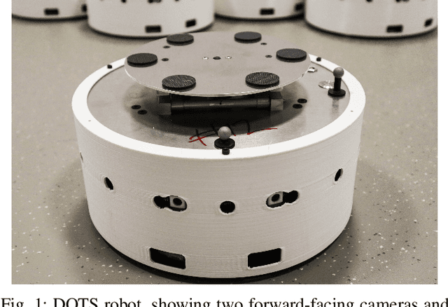 Figure 1 for DOTS: An Open Testbed for Industrial Swarm Robotic Solutions