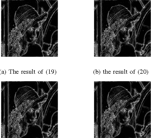 Figure 3 for Phase Congruency Parameter Optimization for Enhanced Detection of Image Features for both Natural and Medical Applications