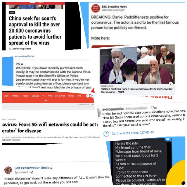 Figure 1 for Fake news detection using parallel BERT deep neural networks