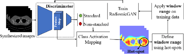 Figure 3 for CT Image Harmonization for Enhancing Radiomics Studies