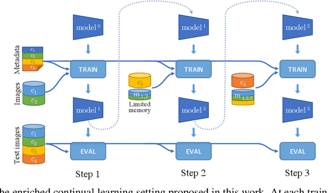 Figure 1 for Insights from the Future for Continual Learning