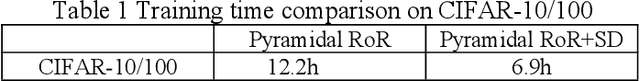 Figure 2 for Pyramidal RoR for Image Classification