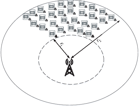 Figure 4 for QoE Driven VR 360 Video Massive MIMO Transmission