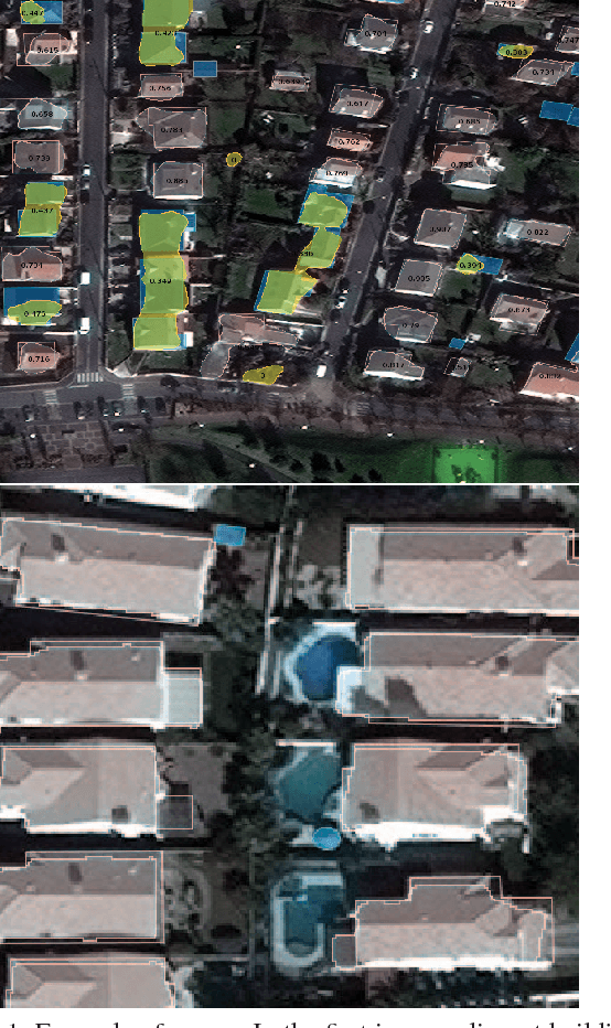Figure 2 for CNNs Fusion for Building Detection in Aerial Images for the Building Detection Challenge