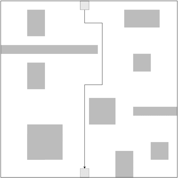 Figure 2 for Event-Based Communication in Multi-Agent Distributed Q-Learning