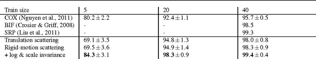 Figure 2 for Rigid-Motion Scattering for Texture Classification