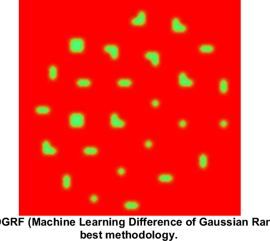 Figure 2 for Machine Learning Guided 3D Image Recognition for Carbonate Pore and Mineral Volumes Determination
