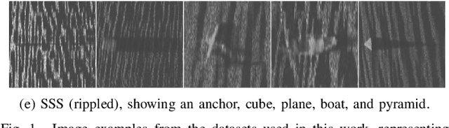 Figure 1 for A Comparison of Few-Shot Learning Methods for Underwater Optical and Sonar Image Classification