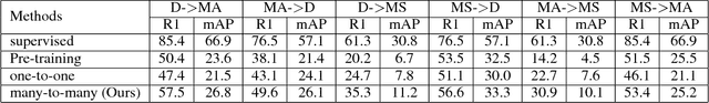 Figure 2 for M2M-GAN: Many-to-Many Generative Adversarial Transfer Learning for Person Re-Identification