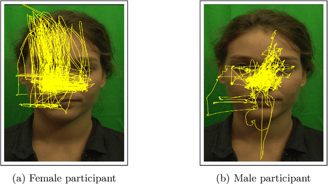 Figure 1 for Predicting Gender via Eye Movements