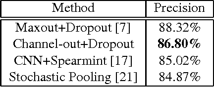 Figure 2 for From Maxout to Channel-Out: Encoding Information on Sparse Pathways