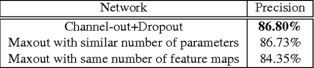 Figure 4 for From Maxout to Channel-Out: Encoding Information on Sparse Pathways
