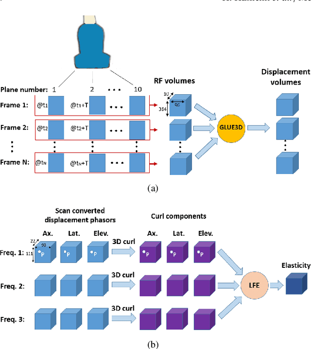Figure 3 for Ultrafast Ultrasound Imaging for 3D Shear Wave Absolute Vibro-Elastography