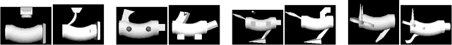 Figure 4 for A Concept Learning Approach to Multisensory Object Perception