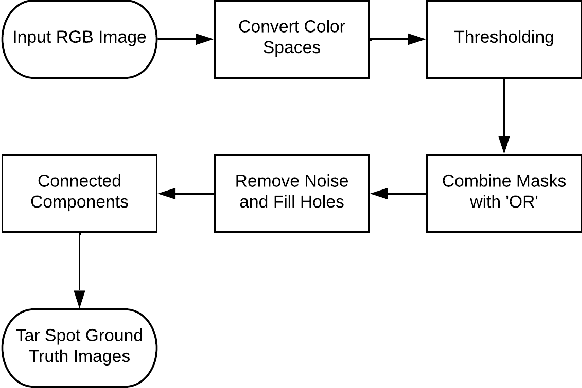 Figure 4 for Leaf Tar Spot Detection Using RGB Images