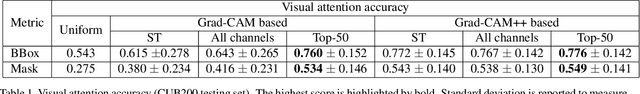 Figure 2 for Adapting Grad-CAM for Embedding Networks